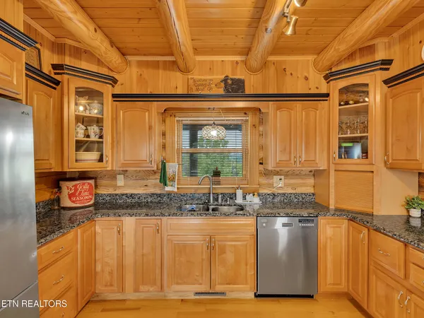 $849,999 | 838 Pinnacle Drive, Dandridge, TN 37725