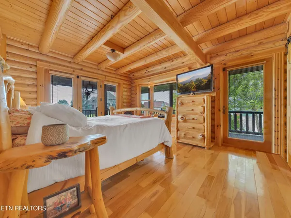 $849,999 | 838 Pinnacle Drive, Dandridge, TN 37725