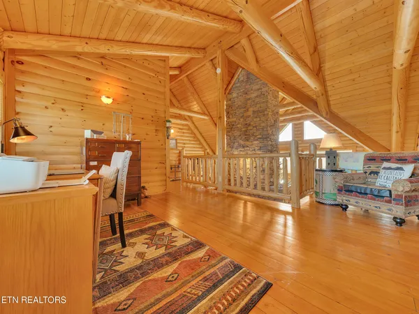 $849,999 | 838 Pinnacle Drive, Dandridge, TN 37725