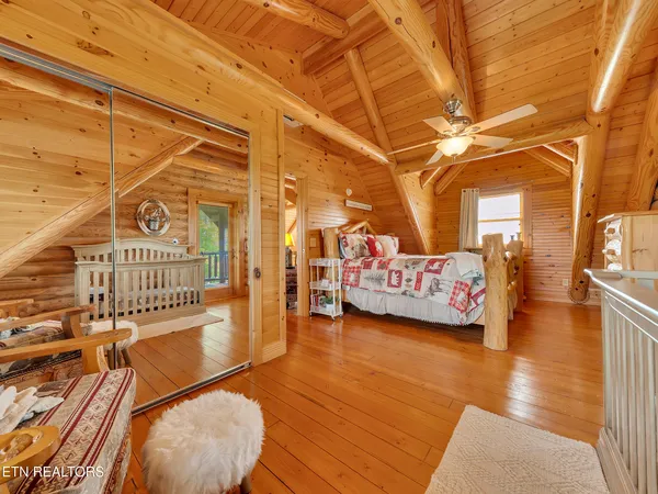 $849,999 | 838 Pinnacle Drive, Dandridge, TN 37725