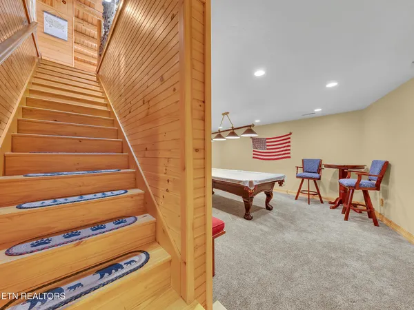 $849,999 | 838 Pinnacle Drive, Dandridge, TN 37725