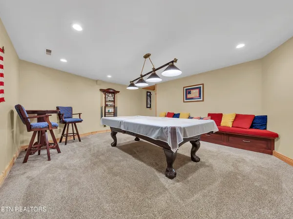 $849,999 | 838 Pinnacle Drive, Dandridge, TN 37725