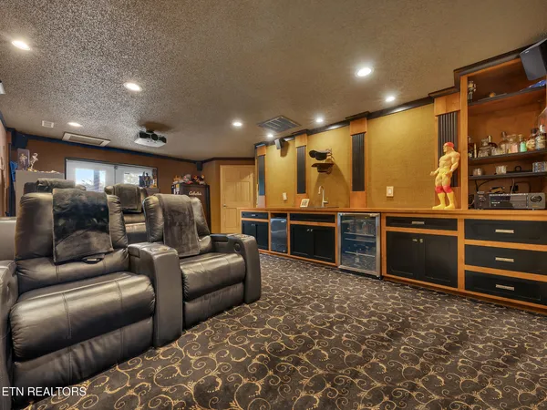 $849,999 | 838 Pinnacle Drive, Dandridge, TN 37725