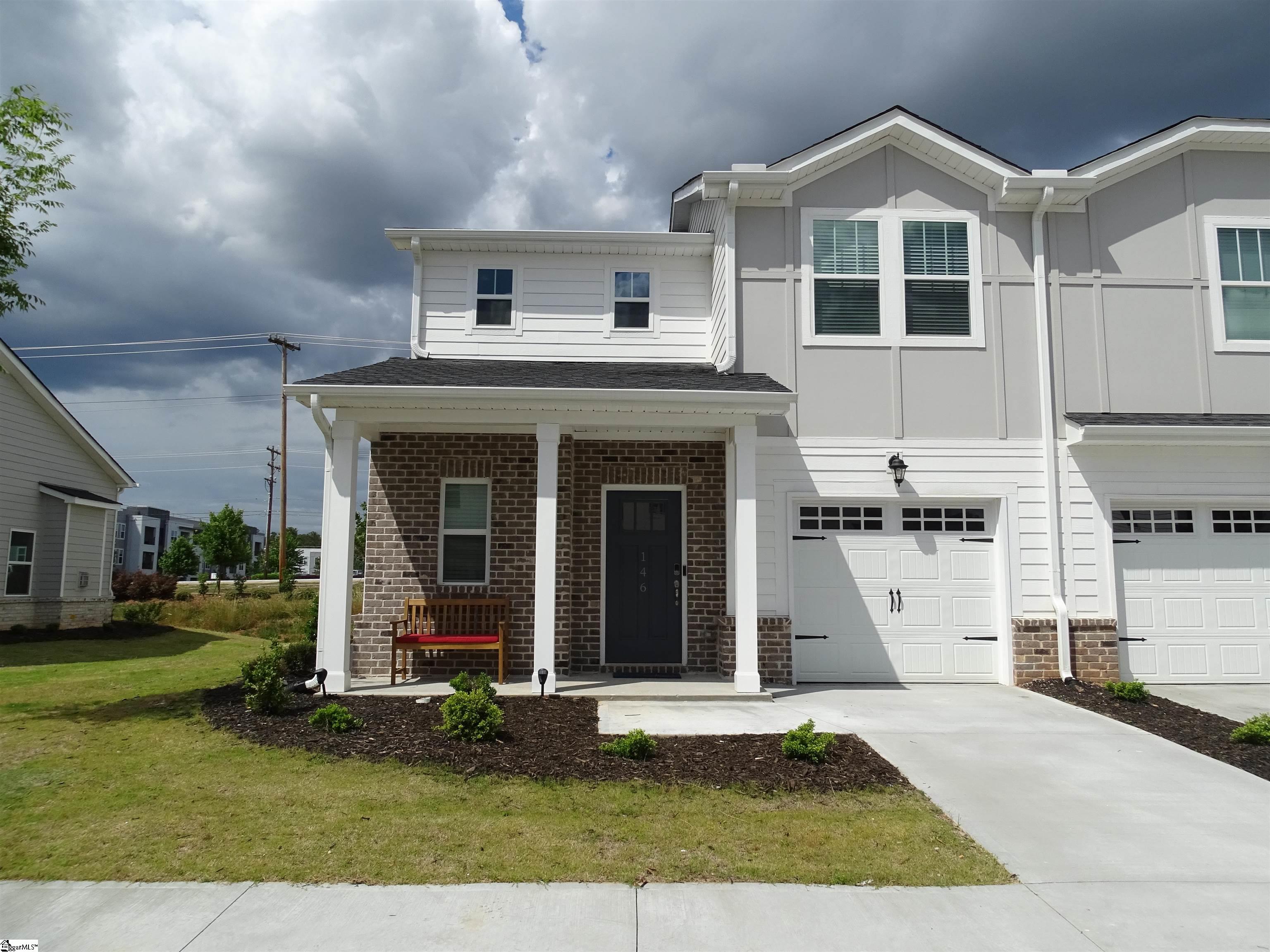 146 Bromes Way Greenville, SC 29607 - Photo 37 of 40