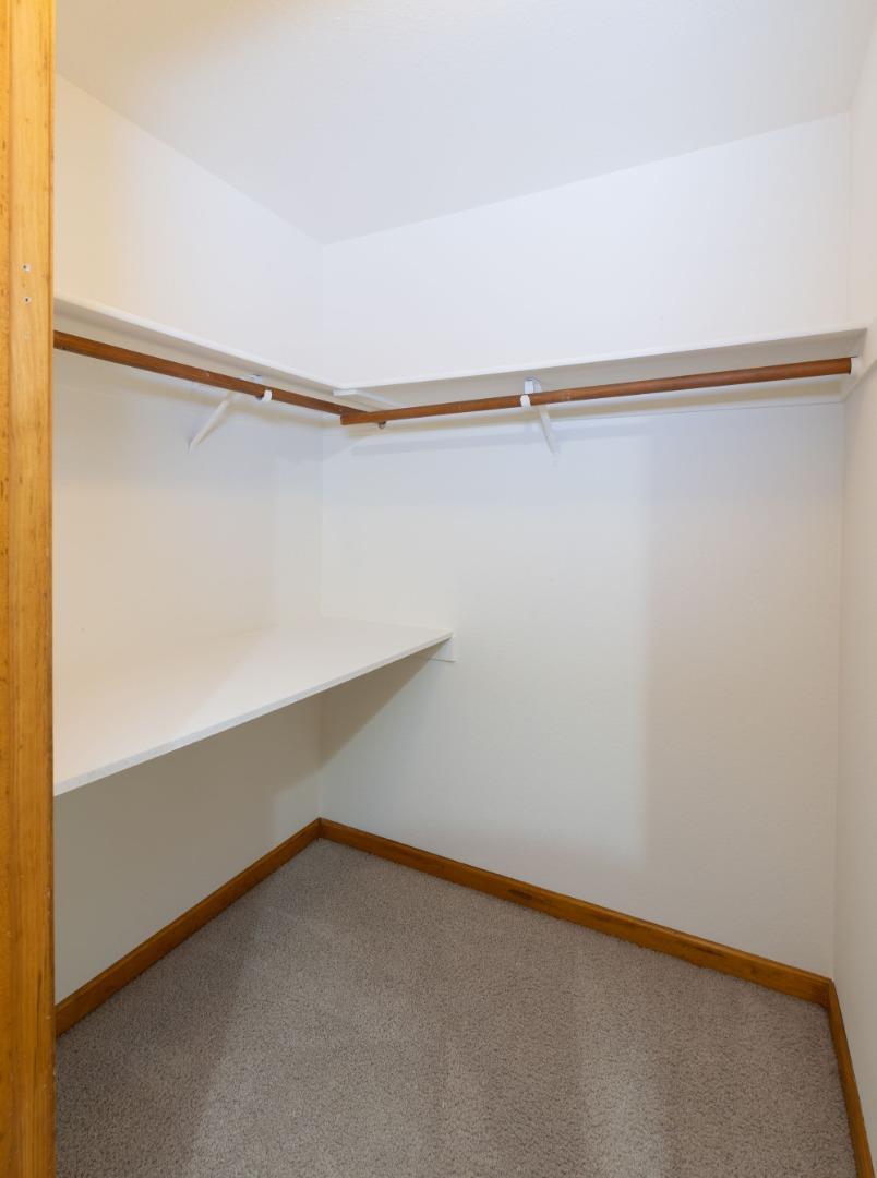 573 Meadow Road Aptos, CA 95003 - Photo 37 of 53 a close view of closet