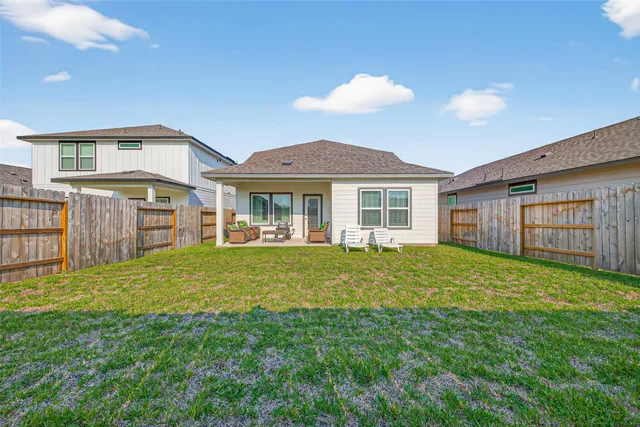 $299,900 | 16632 Sterling Clf Street, Conroe, TX 77302