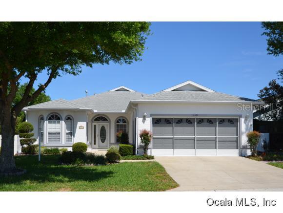 9429 Southwest 92nd Place Road Ocala, FL 34481 - Photo 1 of 1 Primary Photo