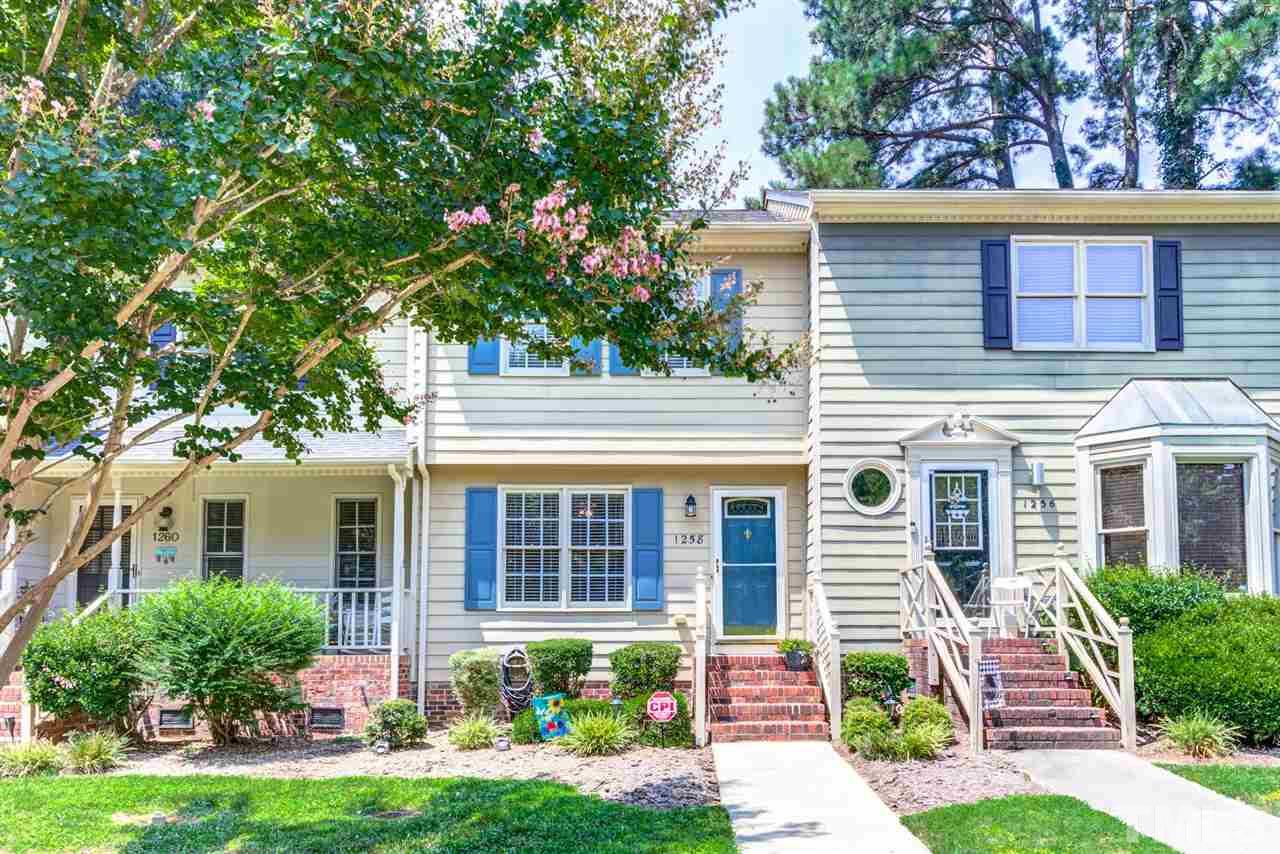 1258 Shadow Bark Court Raleigh, NC 27603 - Photo 1 of 30