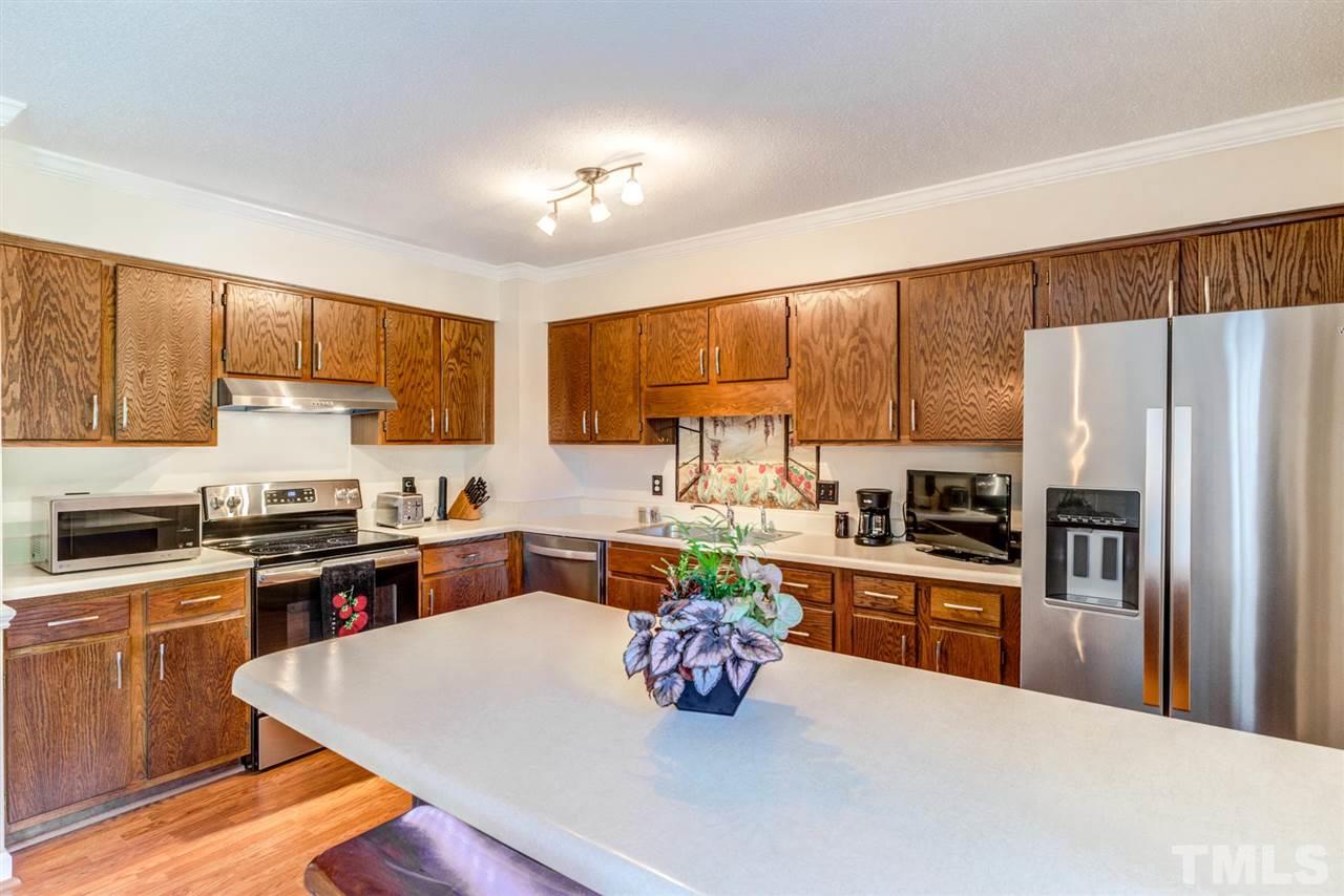 1258 Shadow Bark Court Raleigh, NC 27603 - Photo 11 of 30