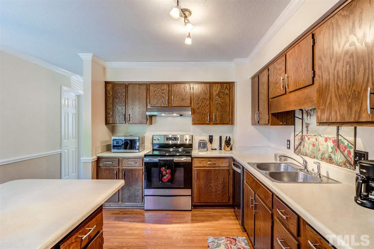 1258 Shadow Bark Court Raleigh, NC 27603 - Photo 12 of 30