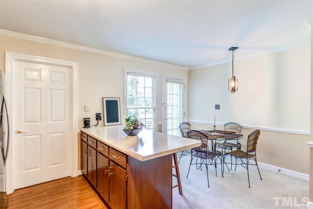 1258 Shadow Bark Court Raleigh, NC 27603 - Photo 14 of 30