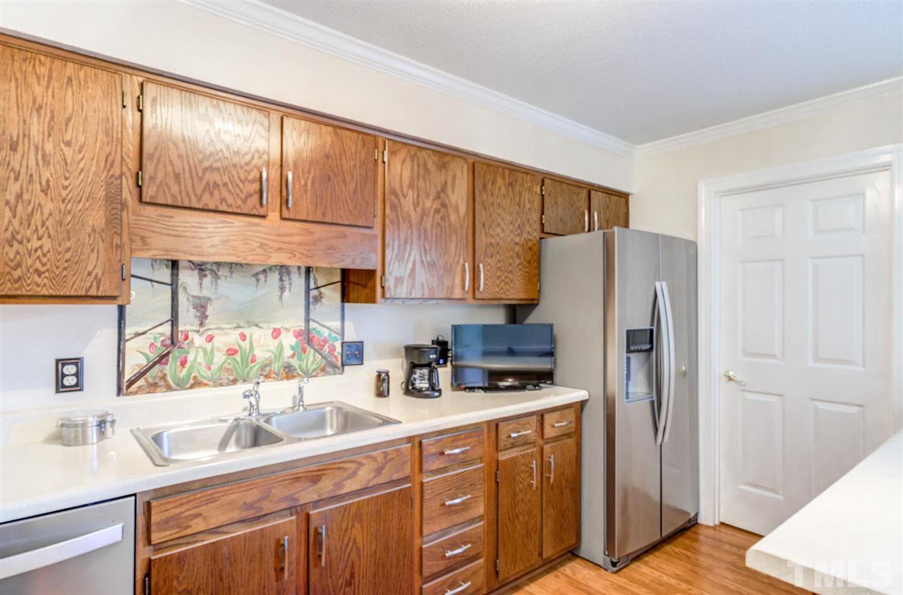 1258 Shadow Bark Court Raleigh, NC 27603 - Photo 15 of 30