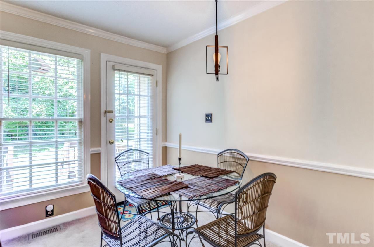 1258 Shadow Bark Court Raleigh, NC 27603 - Photo 16 of 30