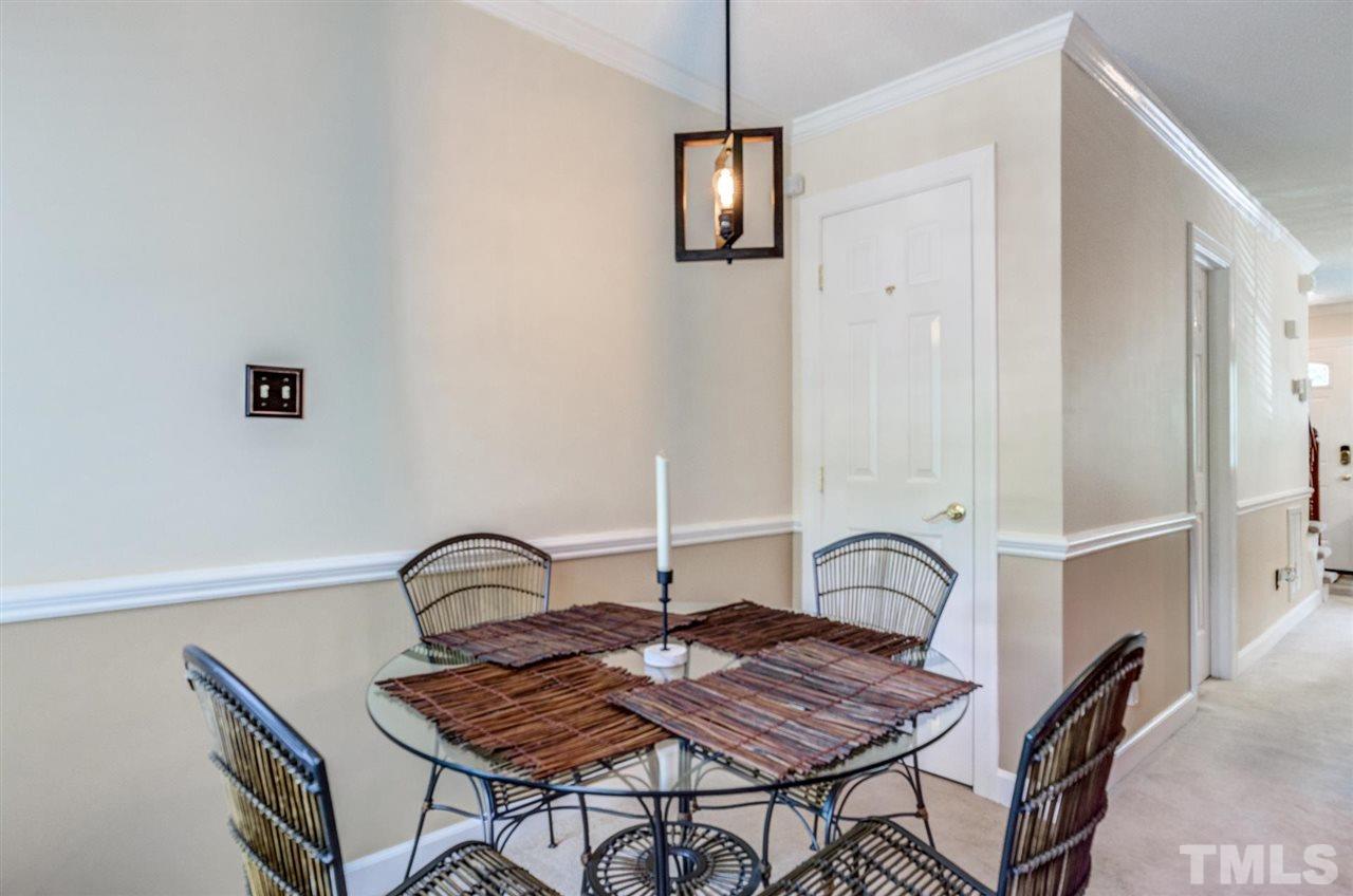 1258 Shadow Bark Court Raleigh, NC 27603 - Photo 17 of 30