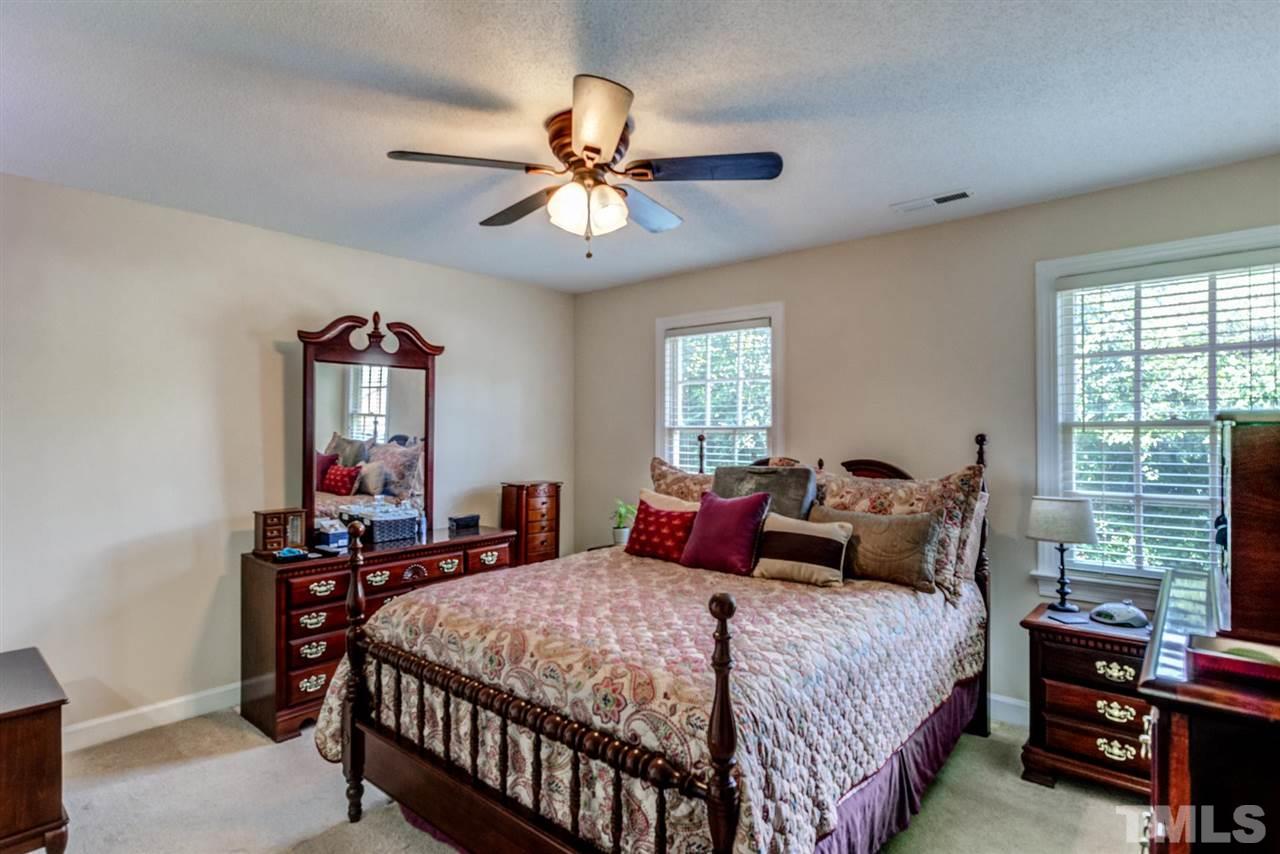 1258 Shadow Bark Court Raleigh, NC 27603 - Photo 18 of 30