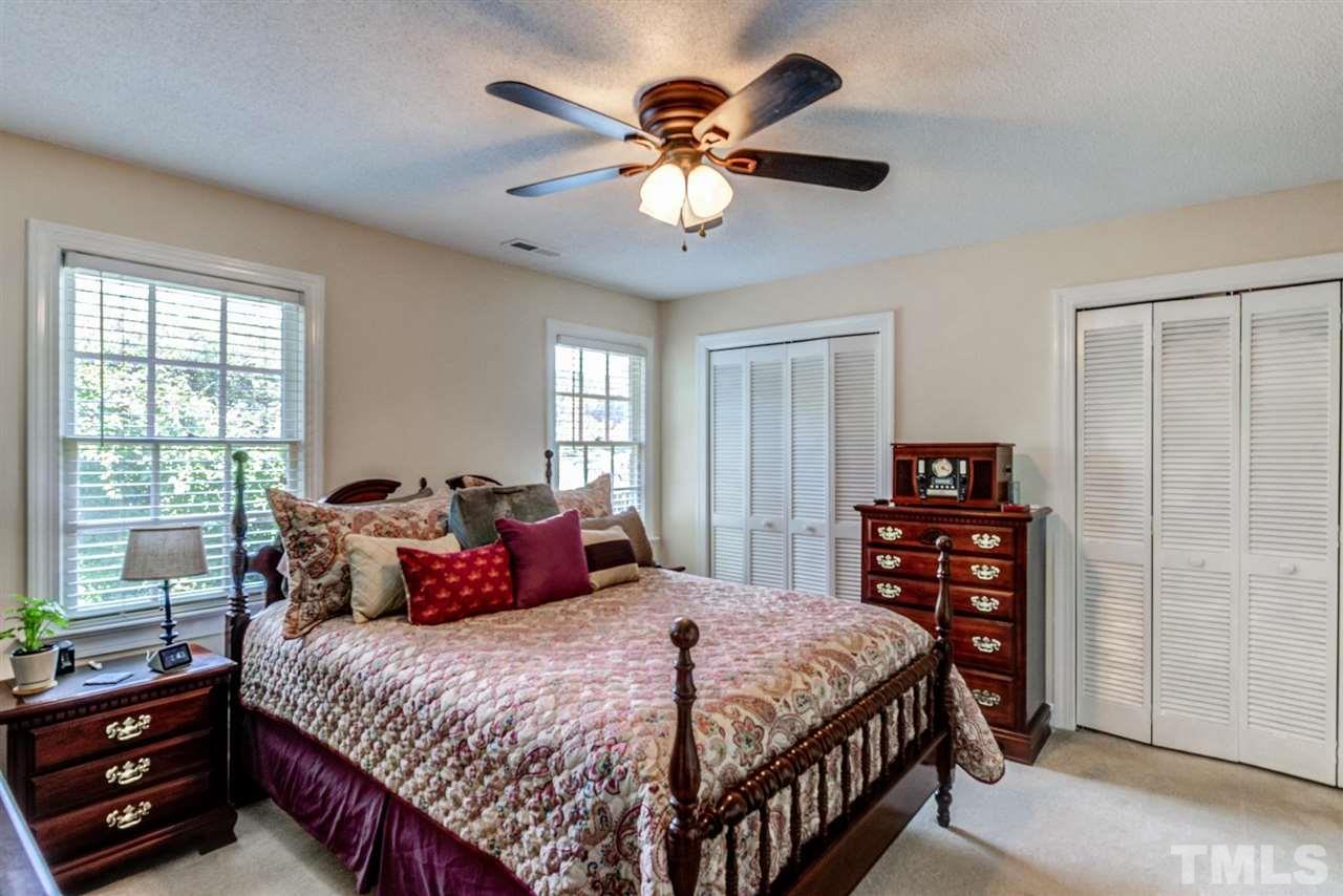 1258 Shadow Bark Court Raleigh, NC 27603 - Photo 19 of 30