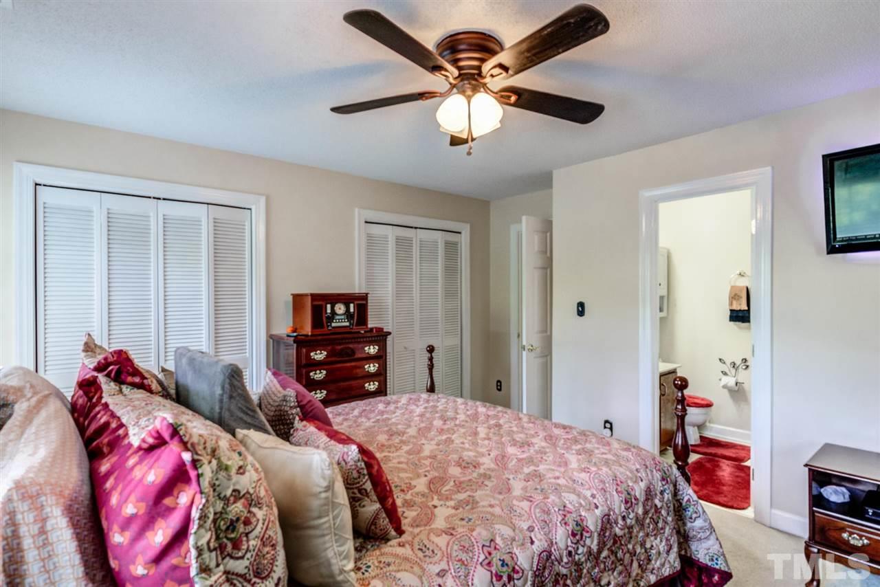 1258 Shadow Bark Court Raleigh, NC 27603 - Photo 20 of 30