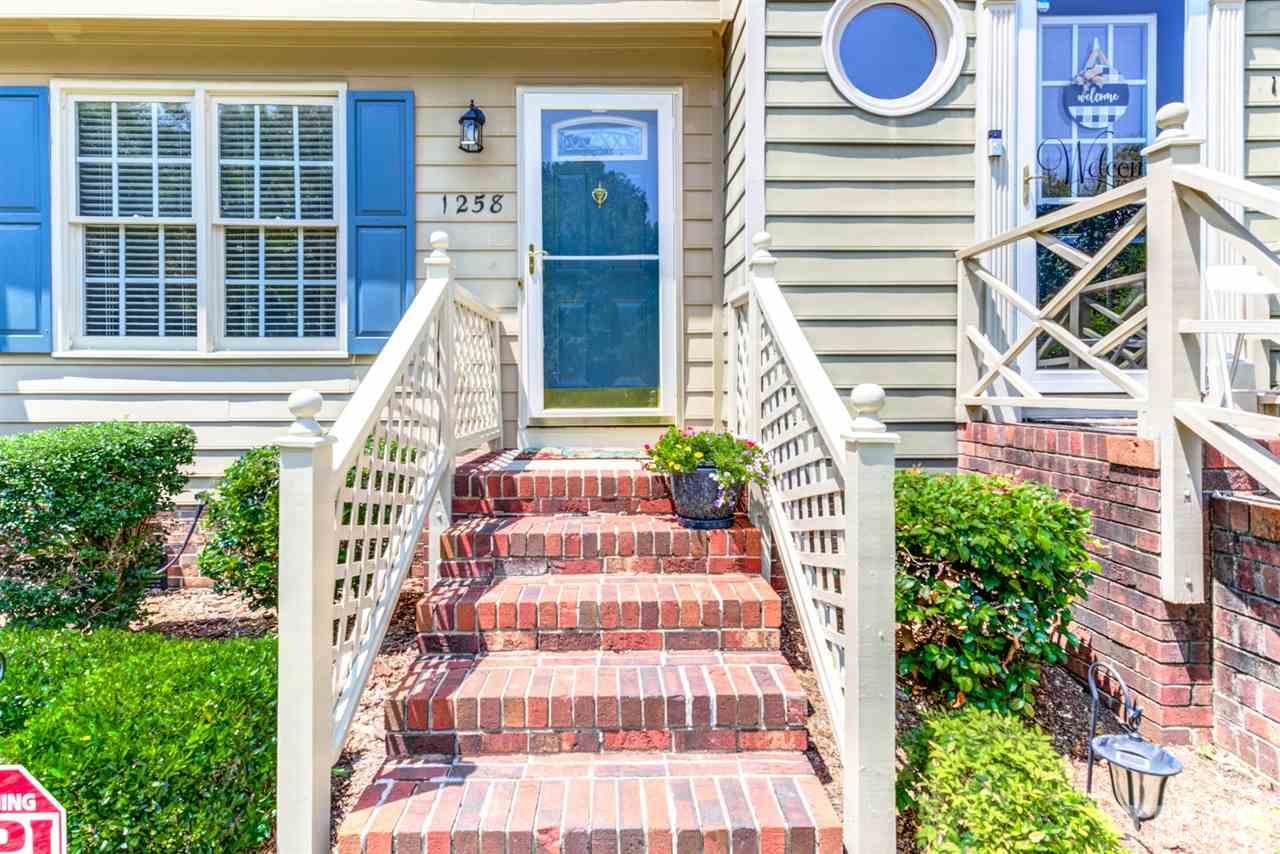 1258 Shadow Bark Court Raleigh, NC 27603 - Photo 3 of 30
