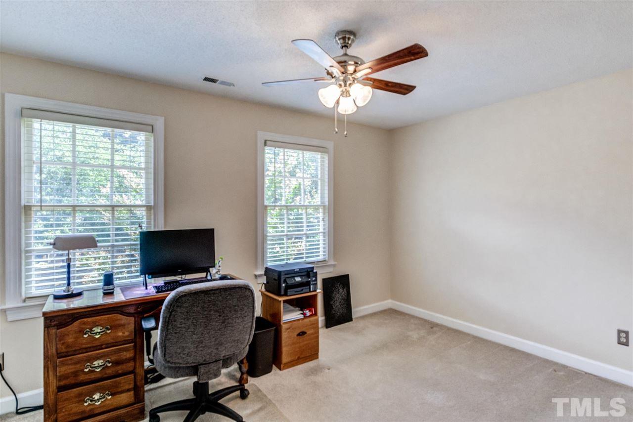 1258 Shadow Bark Court Raleigh, NC 27603 - Photo 22 of 30