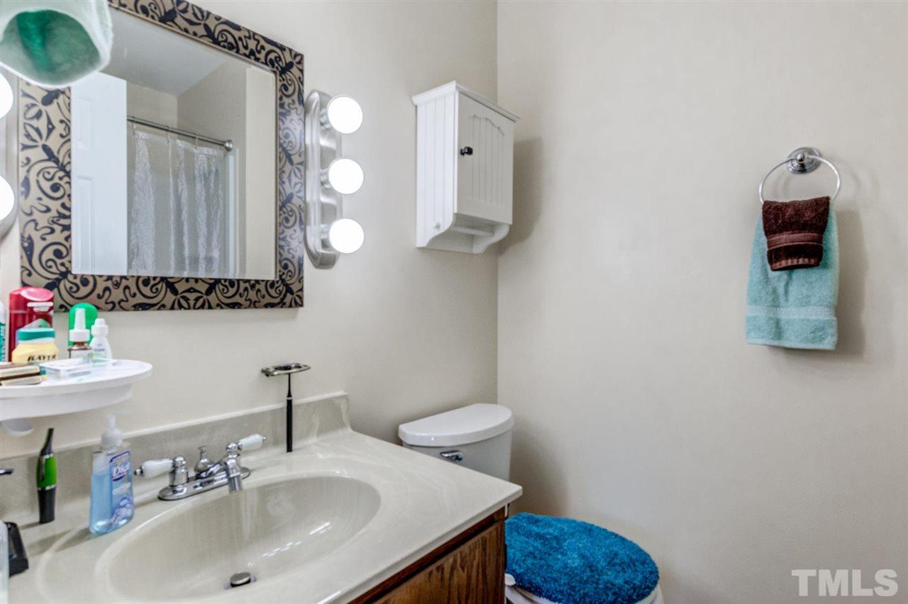 1258 Shadow Bark Court Raleigh, NC 27603 - Photo 24 of 30