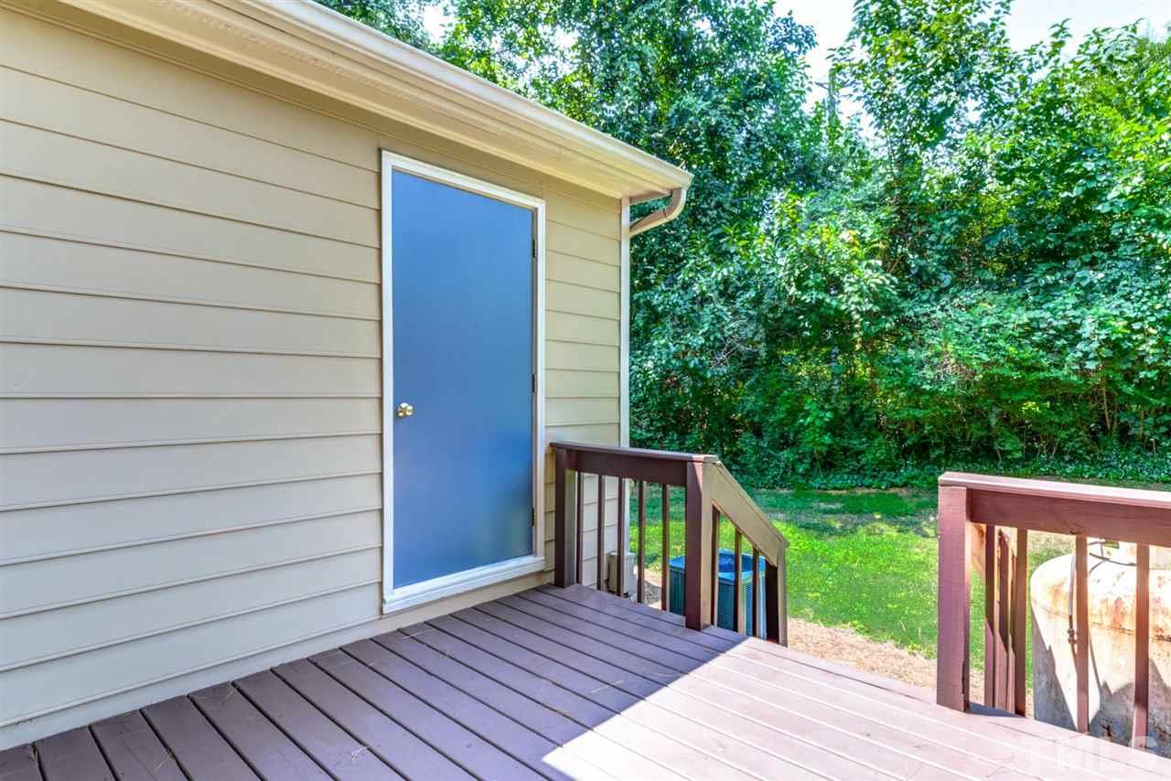 1258 Shadow Bark Court Raleigh, NC 27603 - Photo 26 of 30