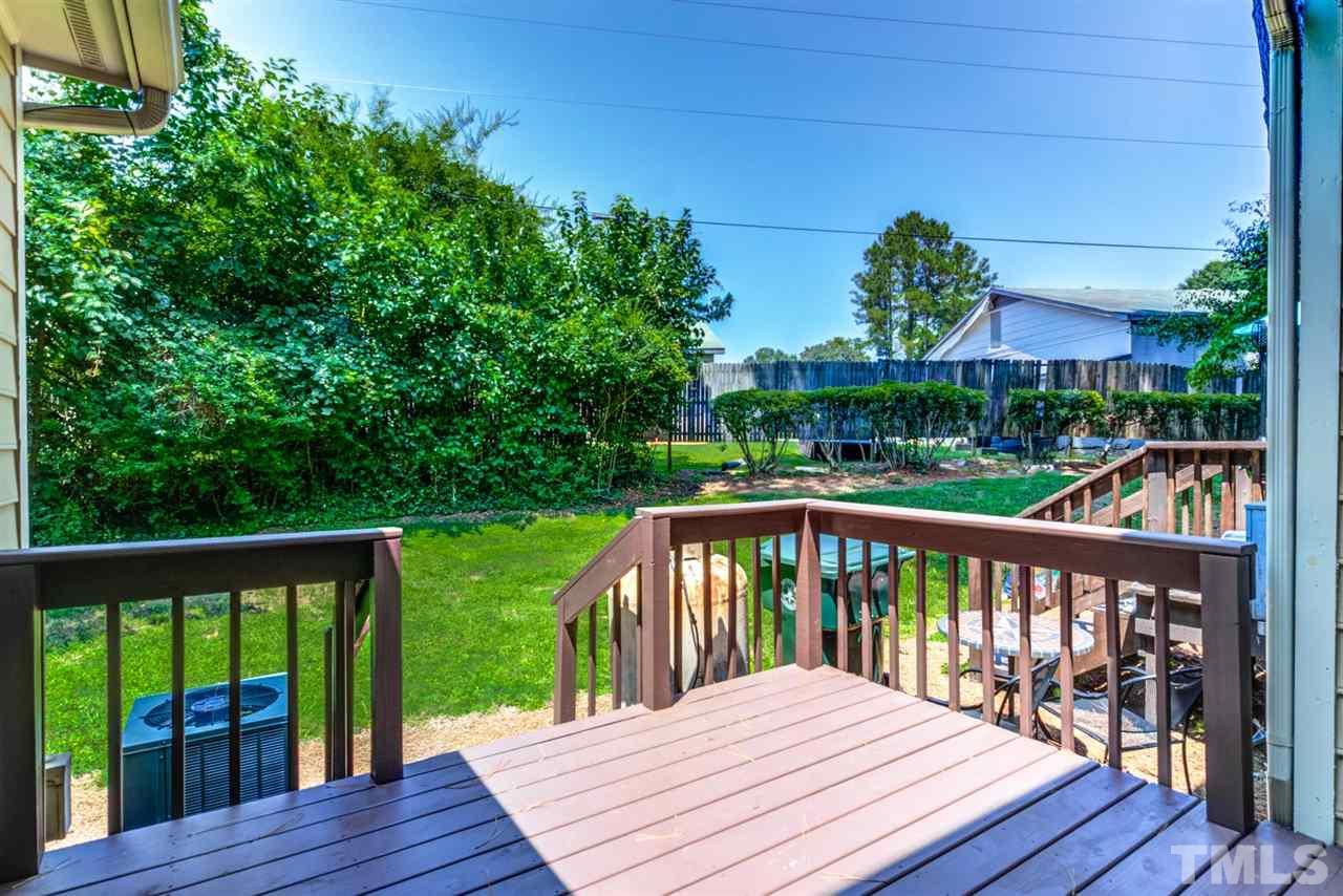 1258 Shadow Bark Court Raleigh, NC 27603 - Photo 27 of 30