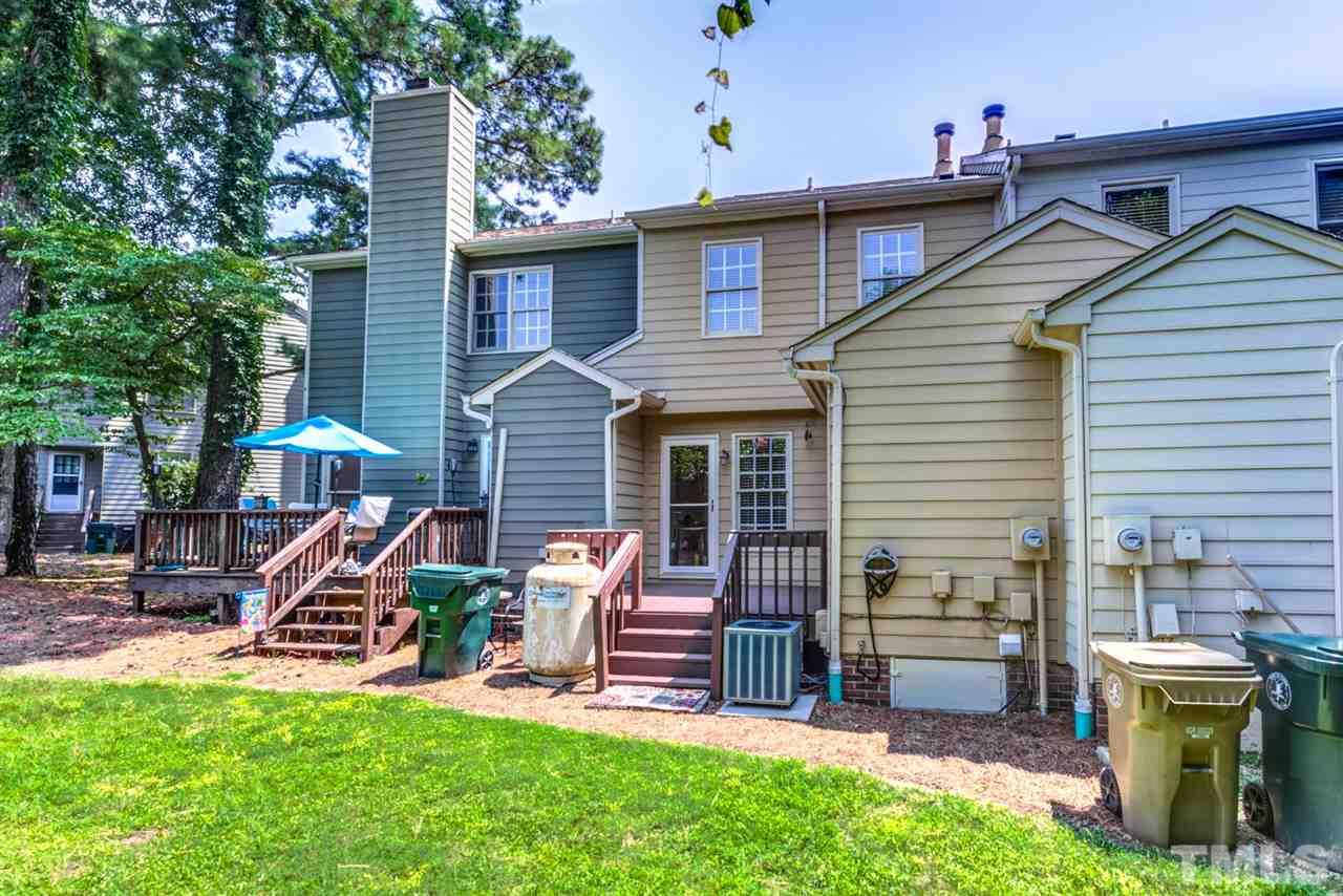 1258 Shadow Bark Court Raleigh, NC 27603 - Photo 28 of 30