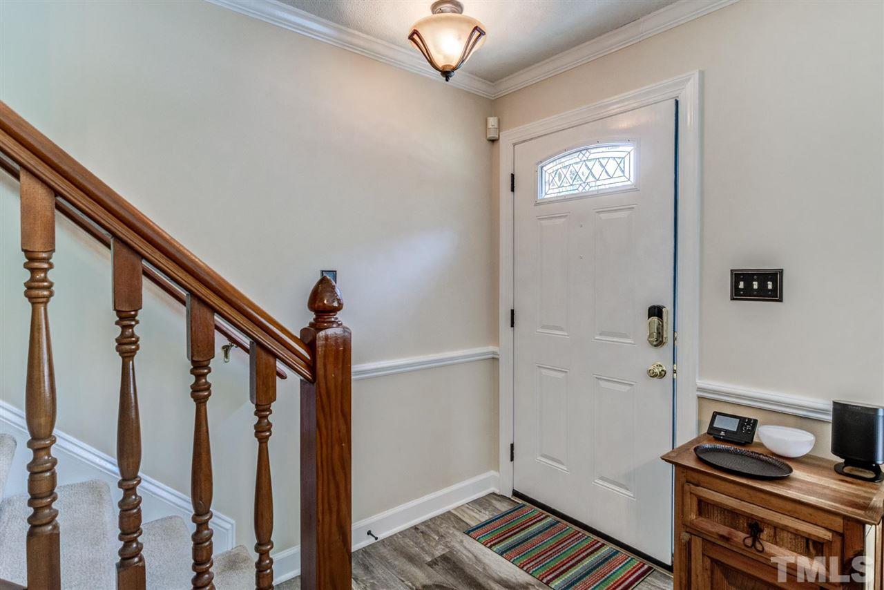 1258 Shadow Bark Court Raleigh, NC 27603 - Photo 4 of 30