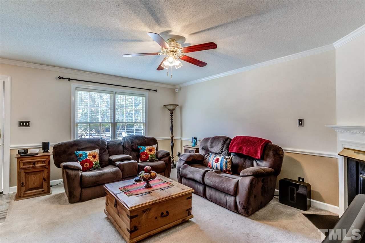 1258 Shadow Bark Court Raleigh, NC 27603 - Photo 6 of 30
