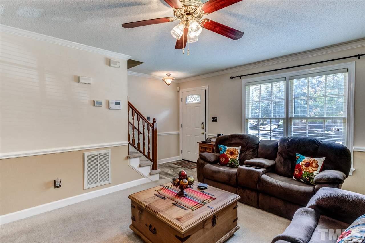 1258 Shadow Bark Court Raleigh, NC 27603 - Photo 7 of 30