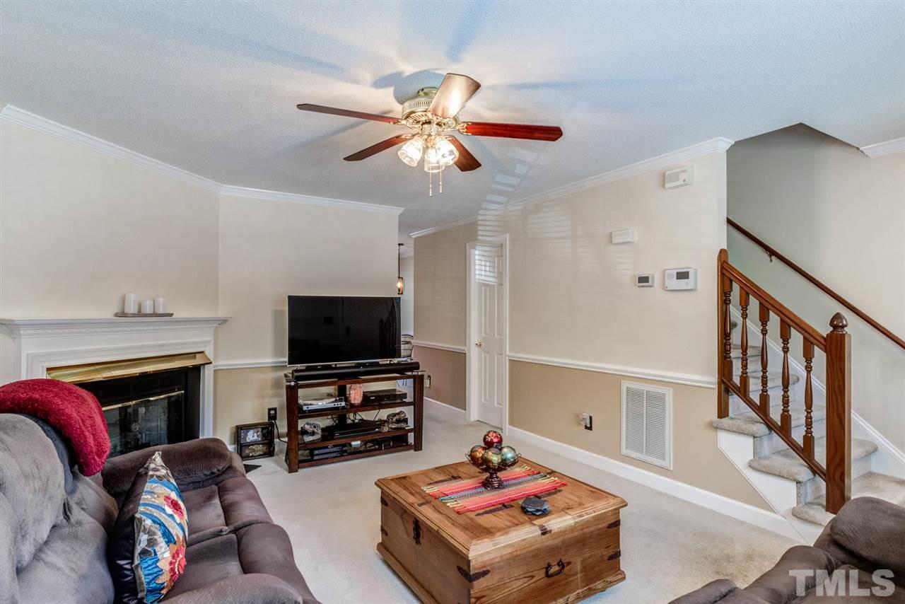 1258 Shadow Bark Court Raleigh, NC 27603 - Photo 8 of 30
