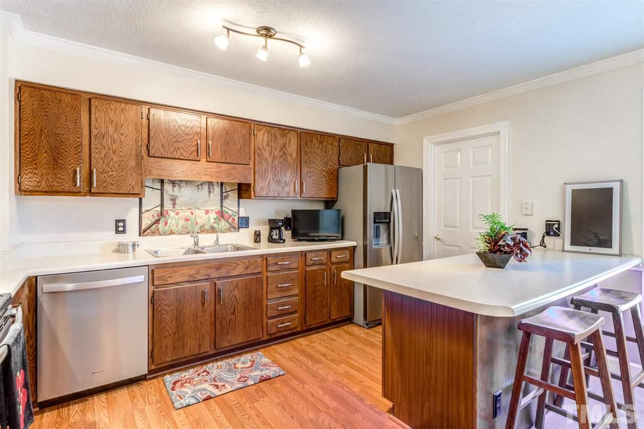 1258 Shadow Bark Court Raleigh, NC 27603 - Photo 9 of 30