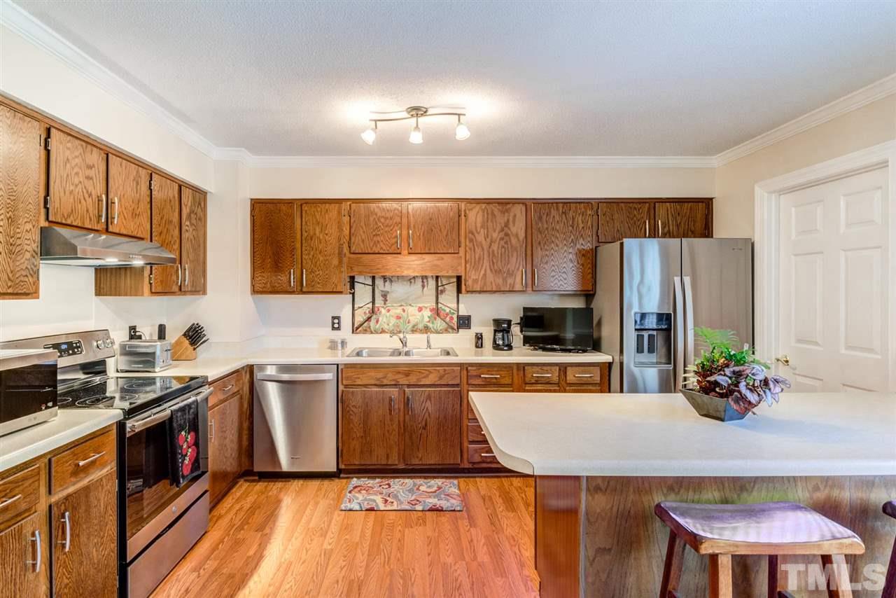 1258 Shadow Bark Court Raleigh, NC 27603 - Photo 10 of 30