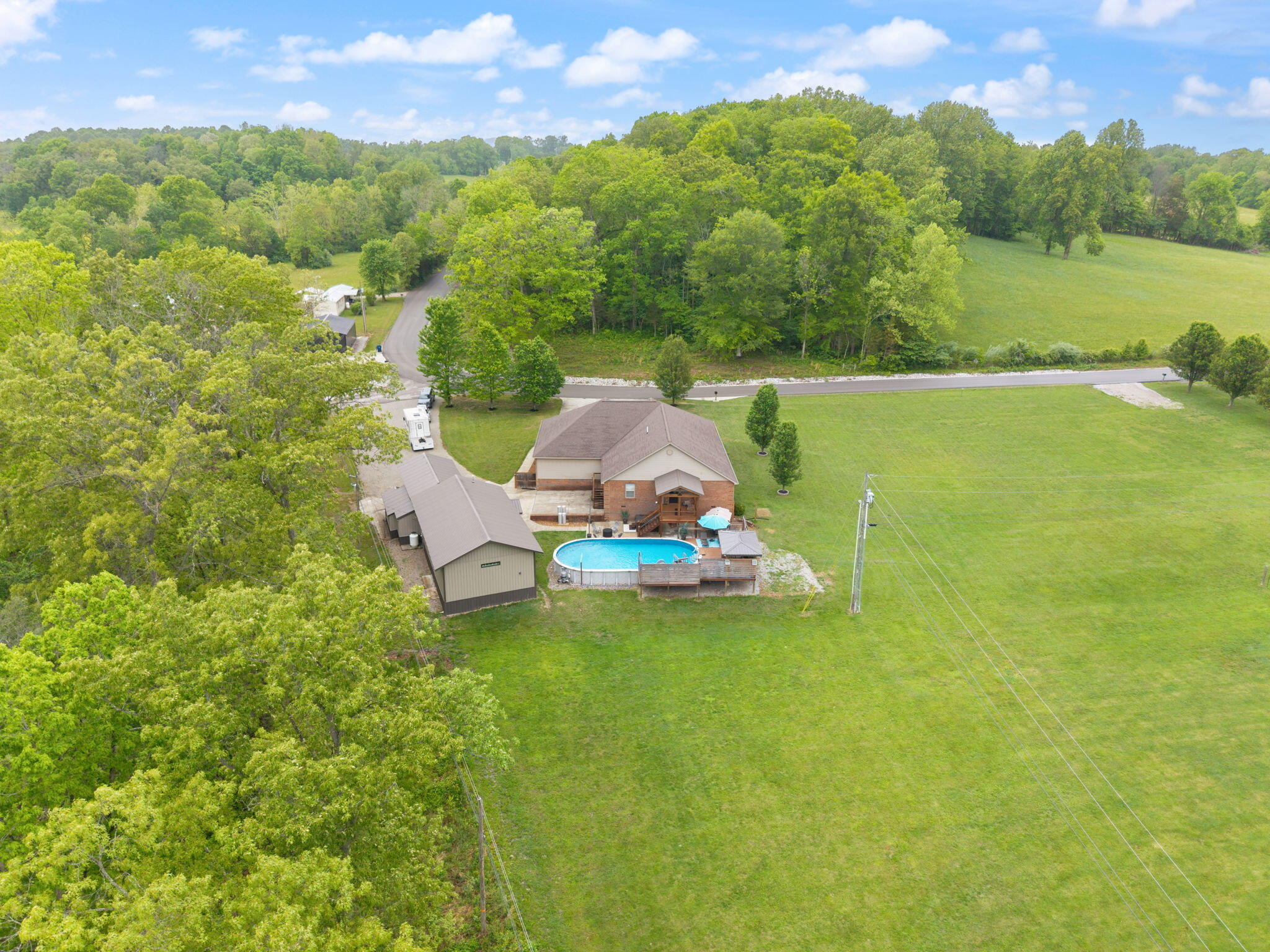 2105 Campground Road Somerset, KY 42503 - Photo 34 of 42 16