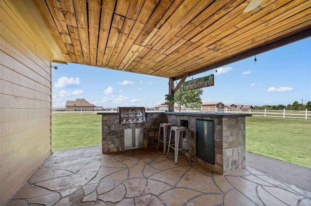 15099 Saddle Ridge Circle Terrell, TX 75160 - Photo 31 of 40 Gallery Image 31