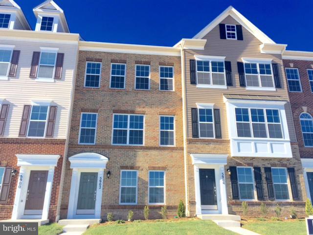 5902 Jefferson Commons Way Frederick, MD 21703 - Photo 1 of 10 Exterior (Front)