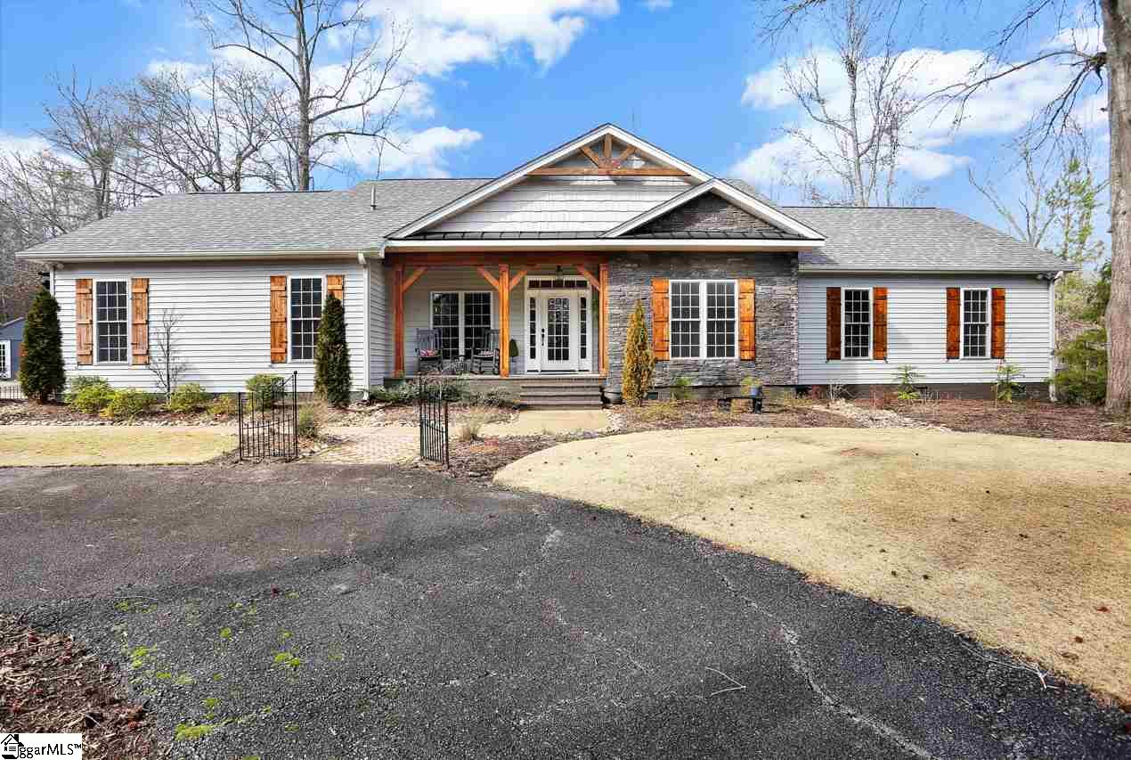 110 McCall Road Simpsonville, SC 29680 - Photo 1 of 36 Gallery Image 1