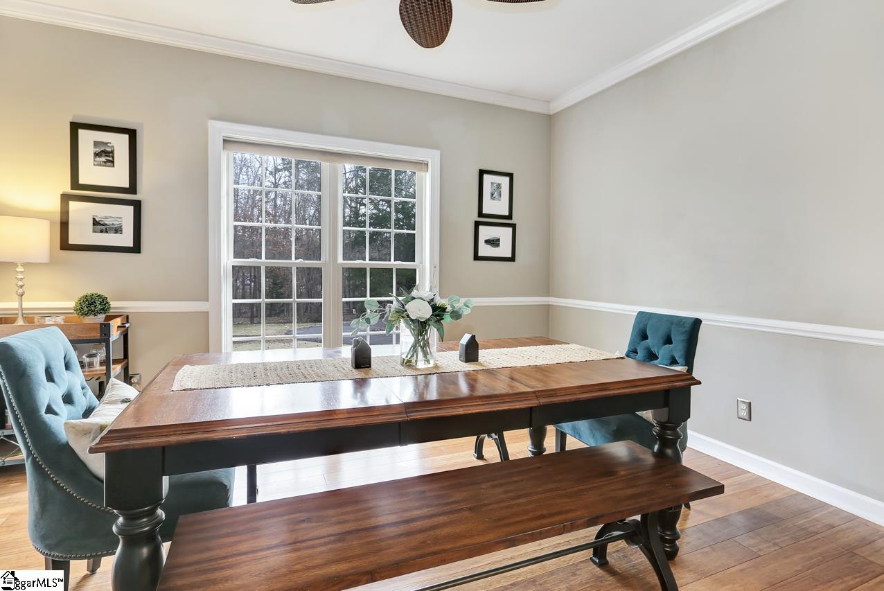 110 McCall Road Simpsonville, SC 29680 - Photo 3 of 36 Gallery Image 3