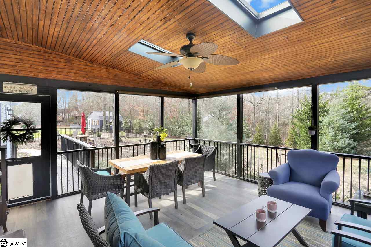 110 McCall Road Simpsonville, SC 29680 - Photo 27 of 36 Gallery Image 27