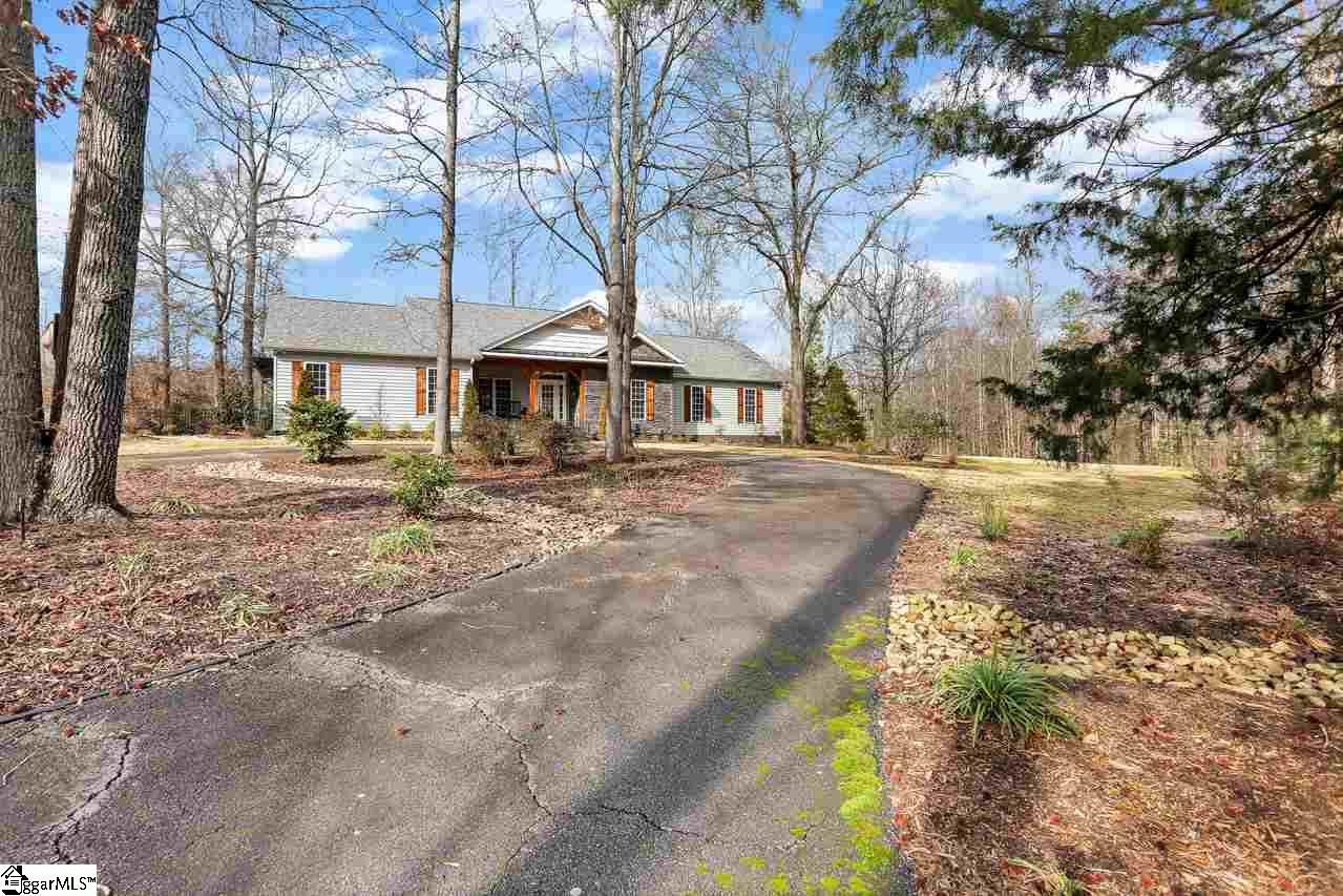 110 McCall Road Simpsonville, SC 29680 - Photo 32 of 36 Gallery Image 32