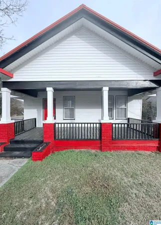$139,999 | 1831 Moore Avenue, Anniston, AL 36201