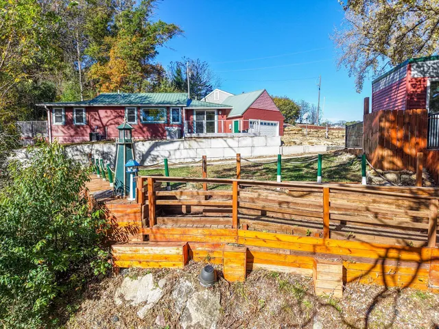 $319,000 | 170 Fisherman Drive Northwest, Oronoco, MN 55960