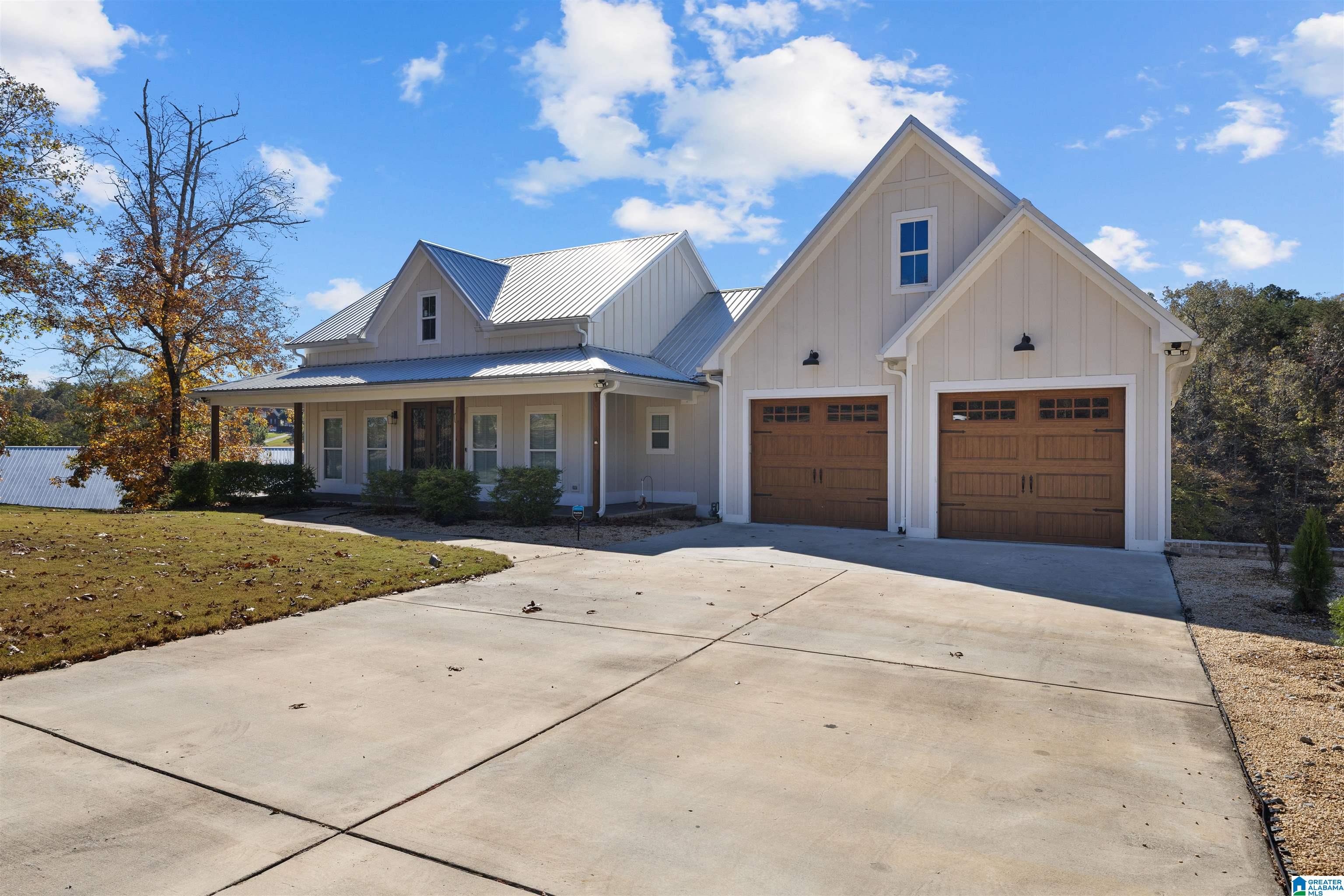 730 County Road 730 Clanton, AL 35046 - Photo 3 of 54