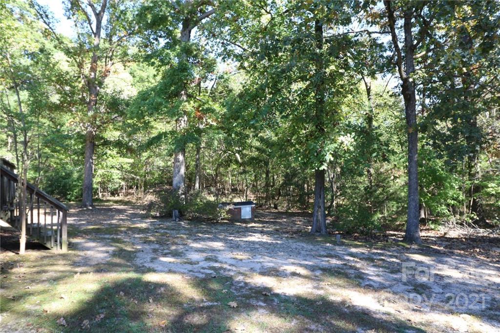4797 River Road Stanfield, NC 28163 - Photo 4 of 4 a view of outdoor space and yard