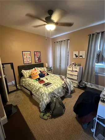 $3,000 | 29 Prospect Street, Unit 3, Bristol, RI 02809