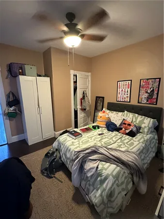 $3,000 | 29 Prospect Street, Unit 3, Bristol, RI 02809