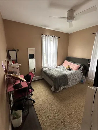 $3,000 | 29 Prospect Street, Unit 3, Bristol, RI 02809