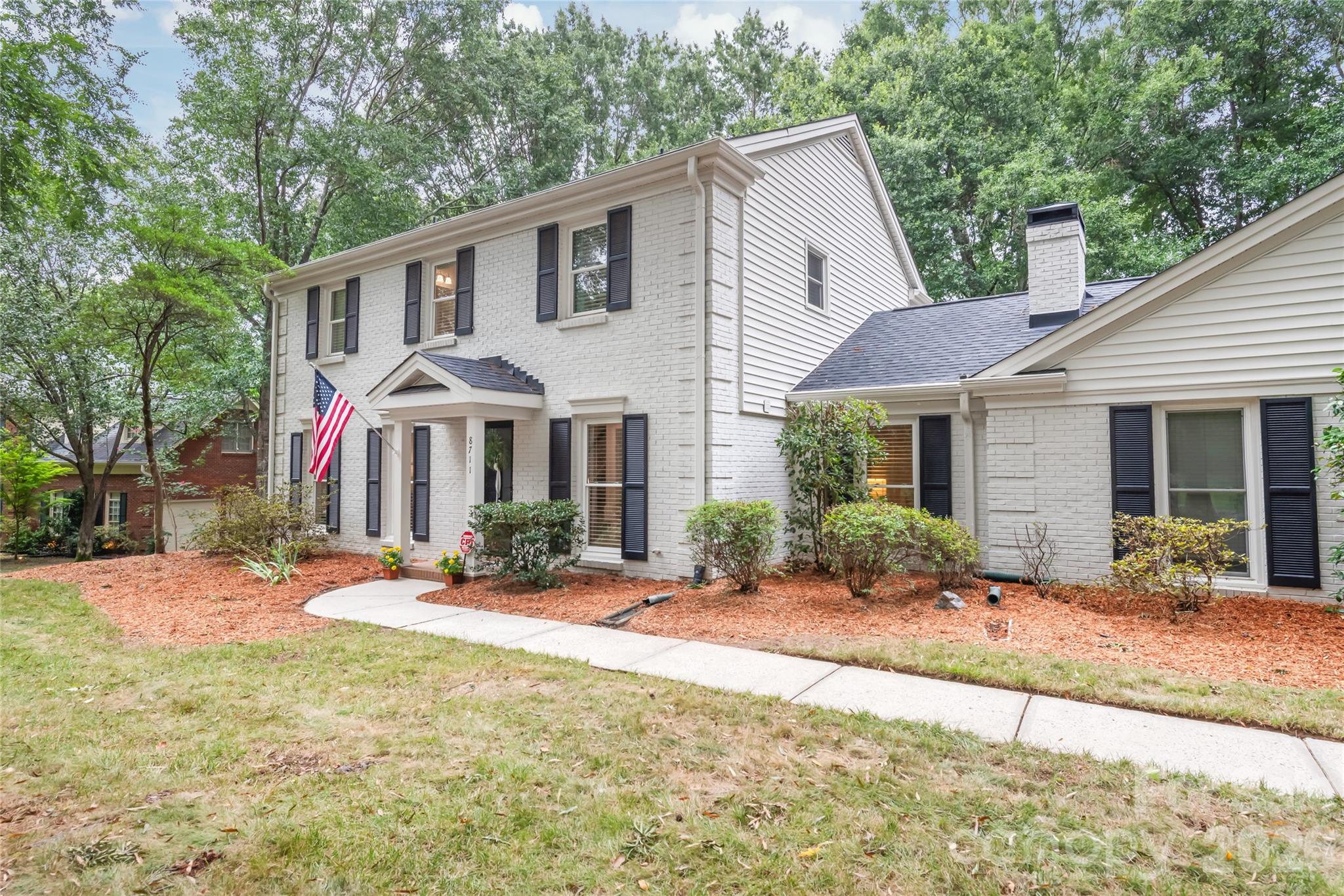 8711 Houston Ridge Road Charlotte, NC 28277 - Photo 4 of 43 Gallery Image 4