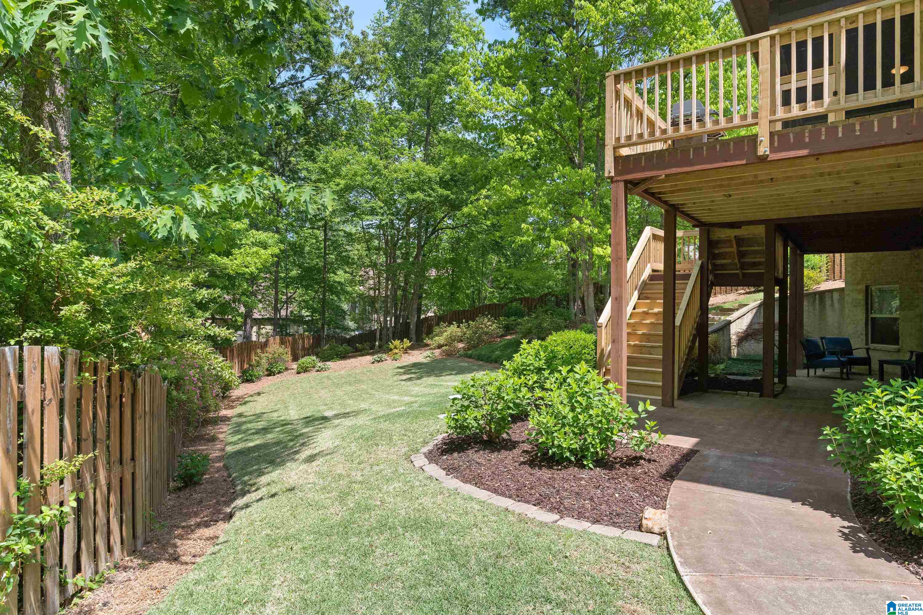 209 Normandy Lane Chelsea, AL 35043 - Photo 61 of 72