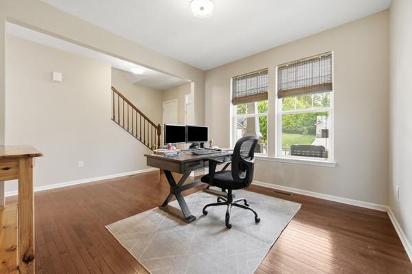 220 Wyncrest Drive Butler, PA 16001 - Photo 7 of 44